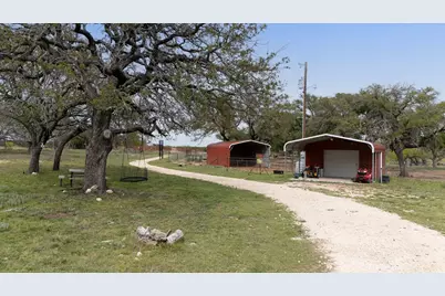 15040 County Road 2200, Lometa, TX 76853 - Photo 18