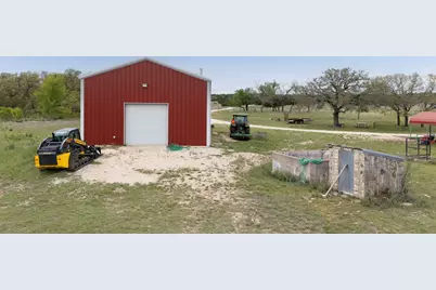 15040 County Road 2200, Lometa, TX 76853 - Photo 6