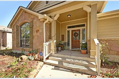 932 Great Sand Dunes Avenue, Pflugerville, TX 78660 - Photo 1