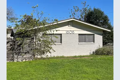 1806 Blue Crest Drive #B, Austin, TX 78704 - Photo 2