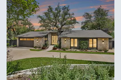 3004 Patio Circle, Austin, TX 78730 - Photo 2