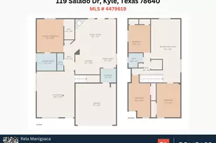 119 Salado Dr, Kyle, TX 78640 - Photo 38