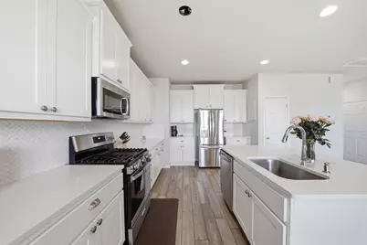 912 Eves Necklace Drive, Buda, TX 78610 - Photo 12