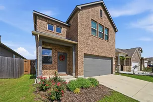 912 Eves Necklace Dr., Buda, TX 78610 - Photo 1