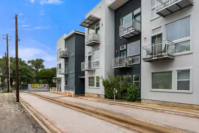 2931 E 12th Street #201, Austin, TX 78702 - Photo 1