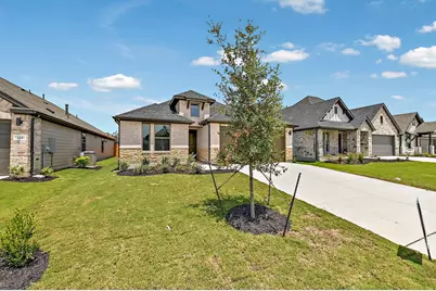 113 Malibu, Hutto, TX 78634 - Photo 2