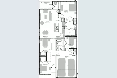 113 Malibu, Hutto, TX 78634 - Photo 4