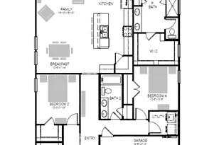 113 Malibu, Hutto, TX 78634 - Photo 4