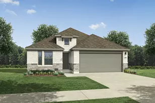 113 Malibu, Hutto, TX 78634 - Photo 1