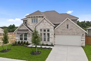 1812 Camay St, Leander, TX 78641 - Photo 4