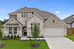 1812 Camay St, Leander, TX 78641 - Photo 2