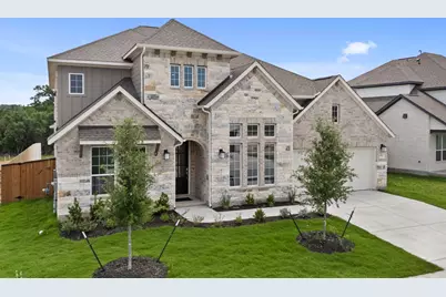 1812 Camay Street, Leander, TX 78641 - Photo 2