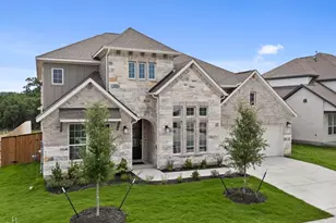 1812 Camay St, Leander, TX 78641 - Photo 2