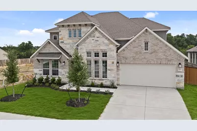 1812 Camay Street, Leander, TX 78641 - Photo 4