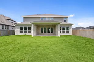 1812 Camay St, Leander, TX 78641 - Photo 30