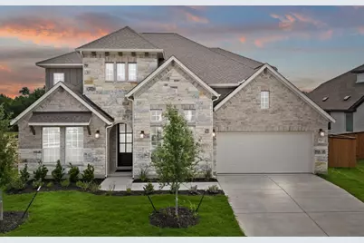 1812 Camay Street, Leander, TX 78641 - Photo 1