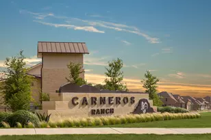 1812 Camay St, Leander, TX 78641 - Photo 34