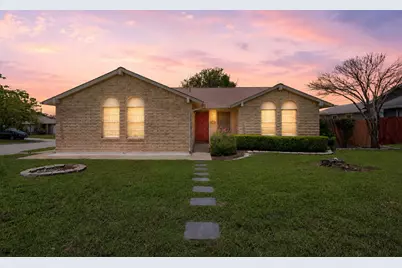 1006 Edgerly Lane, Pflugerville, TX 78660 - Photo 1