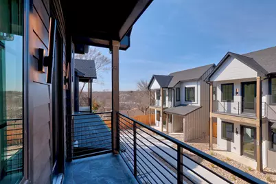 1732 Bunche Road #Building 1, Austin, TX 78721 - Photo 22