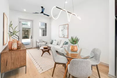 1732 Bunche Road #Building 1, Austin, TX 78721 - Photo 6