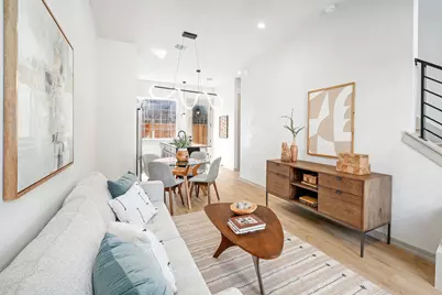 1732 Bunche Road #Building 1, Austin, TX 78721 - Photo 4