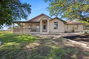 4802 Thunderbird, Lago Vista, TX 78645 - Photo 1