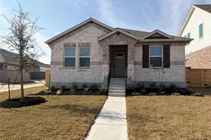 101 Maple Hedge Rd, Hutto, TX 78634 - Photo 1