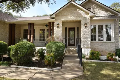 226 Whispering Wind Drive, Georgetown, TX 78633 - Photo 4