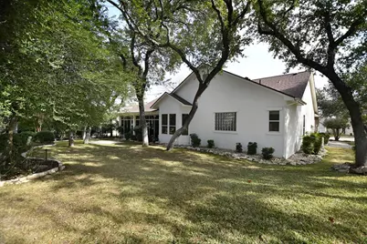 226 Whispering Wind Drive, Georgetown, TX 78633 - Photo 28