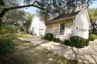 226 Whispering Wind Drive, Georgetown, TX 78633 - Photo 2