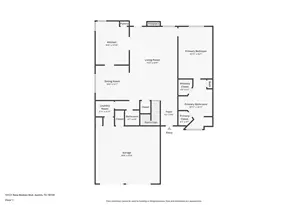 13121 New Boston Bend, Austin, TX 78729 - Photo 2