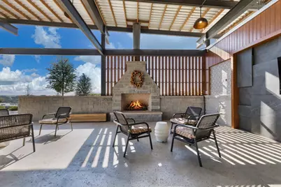 5386 Ranch Road 1376 Road #290, Fredericksburg, TX 78624 - Photo 20