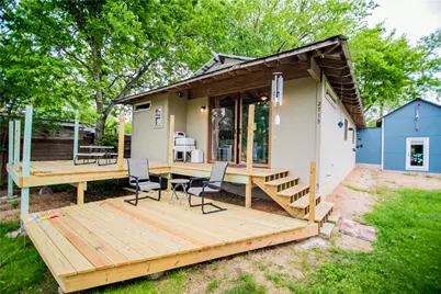 2713 Sweeney Lane, Austin, TX 78723 - Photo 16