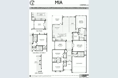 173 Seaside Sparrow Way, Kyle, TX 78640 - Photo 24