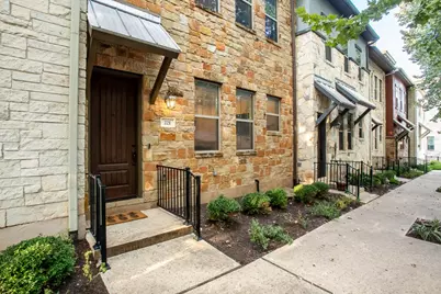 221 Adams Street, Georgetown, TX 78628 - Photo 4