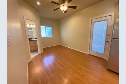 5502 Evans Avenue #B, Austin, TX 78751 - Photo 4