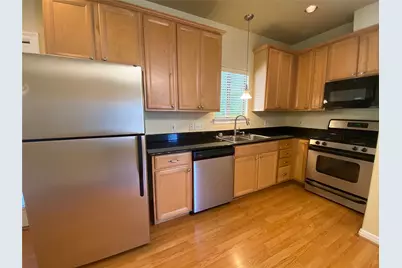 5502 Evans Avenue #B, Austin, TX 78751 - Photo 2