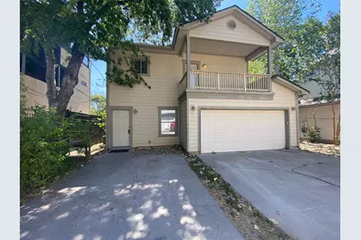 5502 Evans Avenue #B, Austin, TX 78751 - Photo 1