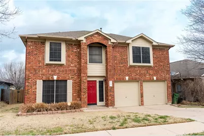 1608 Diana Drive, Round Rock, TX 78664 - Photo 2