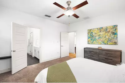 2307 Hermia Street #24, Austin, TX 78741 - Photo 20
