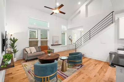 2307 Hermia Street #24, Austin, TX 78741 - Photo 8