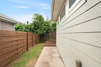 2307 Hermia Street #24, Austin, TX 78741 - Photo 34