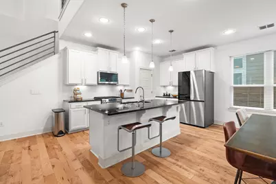 2307 Hermia Street #24, Austin, TX 78741 - Photo 10