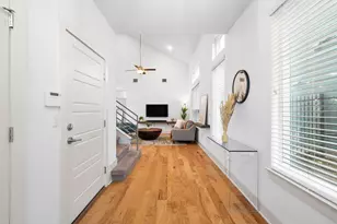 2307 Hermia St, Austin, TX 78741 - Photo 4