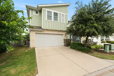 2307 Hermia Street #24, Austin, TX 78741 - Photo 2