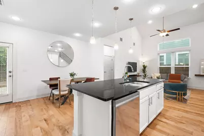 2307 Hermia Street #24, Austin, TX 78741 - Photo 16
