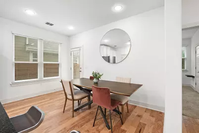 2307 Hermia Street #24, Austin, TX 78741 - Photo 14