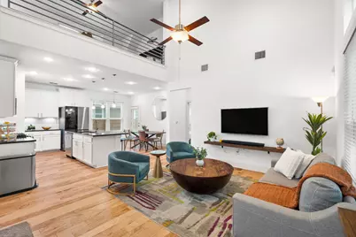 2307 Hermia Street #24, Austin, TX 78741 - Photo 6