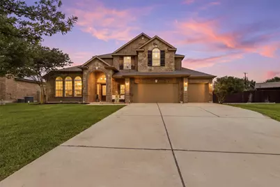 1126 Enclave Way, Hutto, TX 78634 - Photo 2