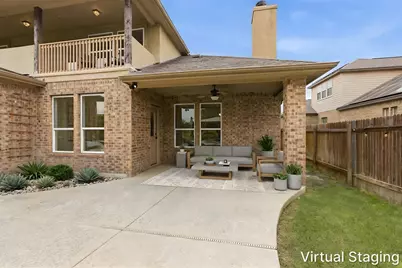 1126 Enclave Way, Hutto, TX 78634 - Photo 30
